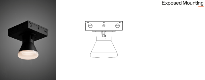HE2 Downlight